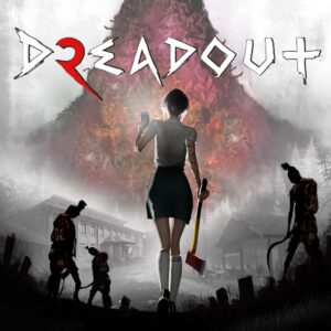 DreadOut 2 [PS4, PS5]