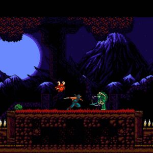 The Messenger [PS4] - изображение 2