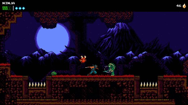 The Messenger [PS4] - изображение 2