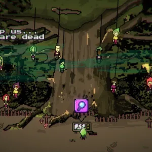 Baobabs Mausoleum Grindhouse Edition - Country of Woods and Creepy Tales [PS4] - изображение 3