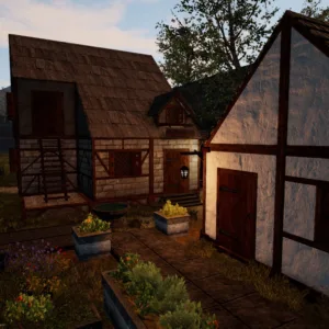 Castle Renovator [PS4] - изображение 4