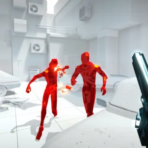SUPERHOT [PS4] - изображение 2