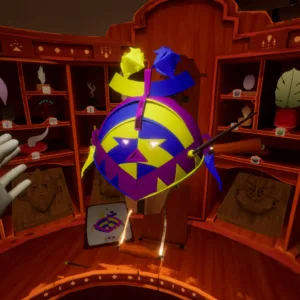 Maskmaker [PS4] - изображение 2