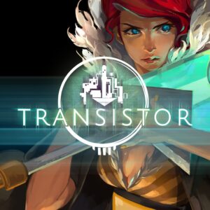 Transistor [PS4]