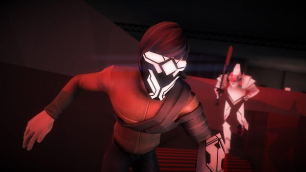 Volume [PS4] - изображение 4