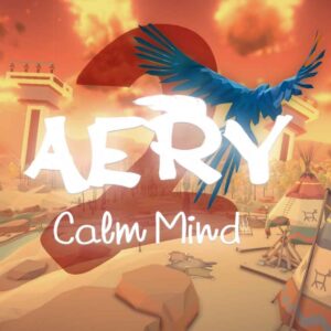 Aery - Calm Mind 2 [PS4]