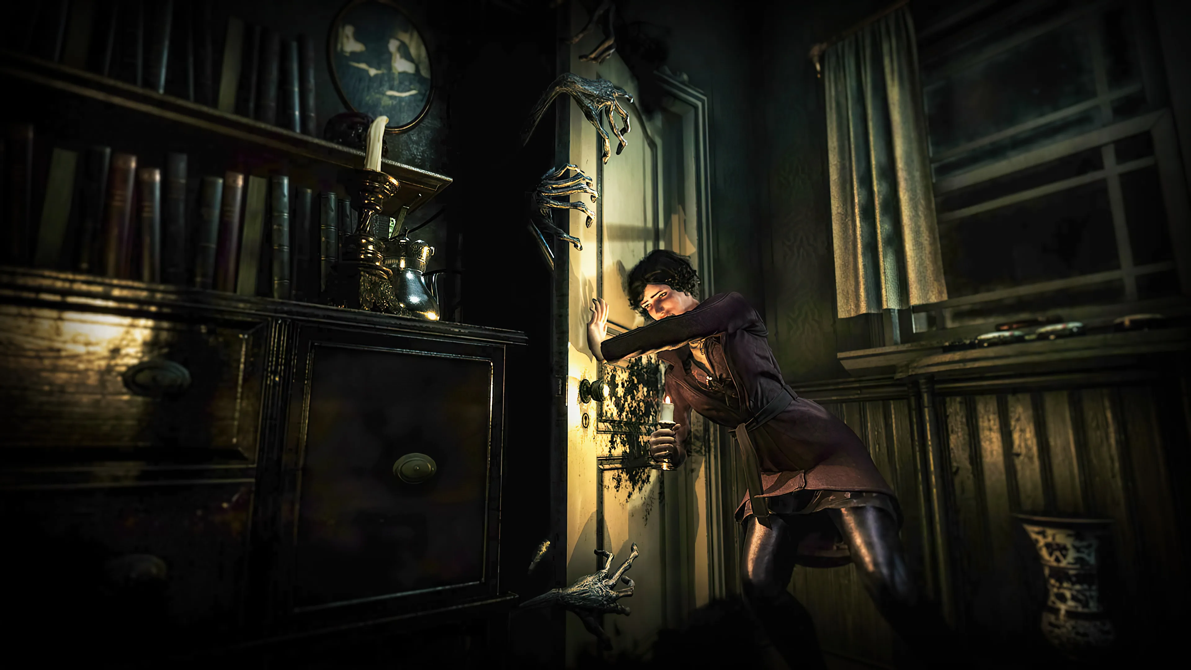 SONG OF HORROR [PS4] - изображение 4