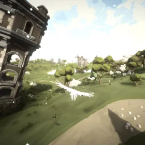Aery - Vikings [PS4] - изображение 3