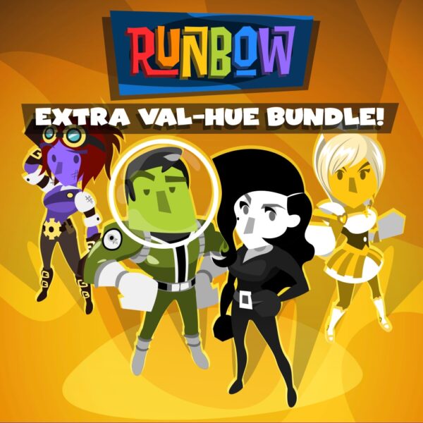 Extra Val-Hue Bundle [PS4]