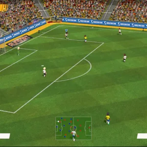 Super Soccer Blast: America vs Europe [PS4] - изображение 2
