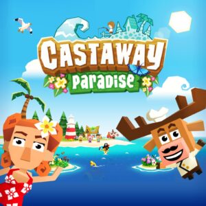 Castaway Paradise [PS4]