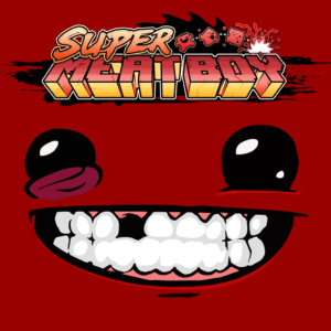 Super Meat Boy [PS4]