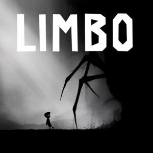 LIMBO [PS4]