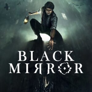 Black Mirror [PS4]