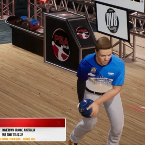 PBA Pro Bowling 2021 - Ultimate Starter Pack [PS4] - изображение 2