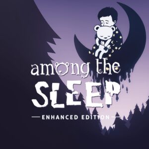 Among the Sleep - Enhanced Edition [PS4]