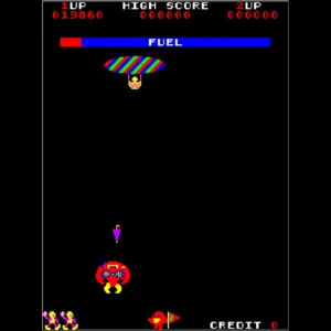 Arcade Archives NAUGHTY BOY [PS4] - изображение 2