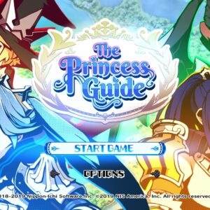 The Princess Guide [PS4] - изображение 2
