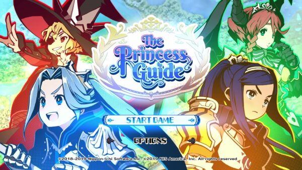 The Princess Guide [PS4] - изображение 2