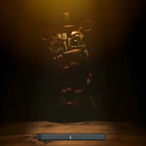 Freddy Fazbear's Pizzeria Simulator [PS4] - изображение 3