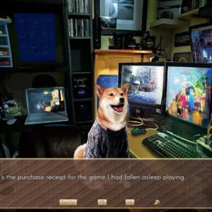 A Summer with the Shiba Inu [PS4] - изображение 3
