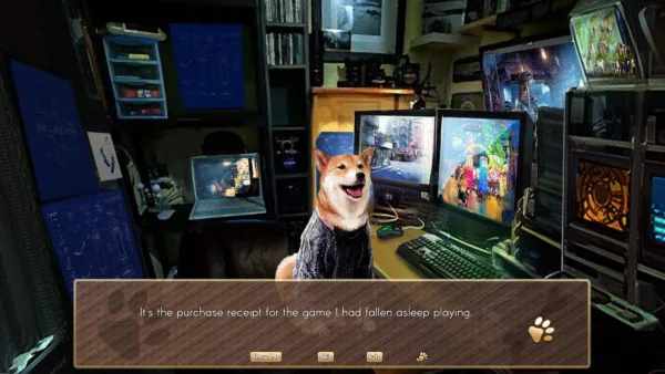 A Summer with the Shiba Inu [PS4] - изображение 3