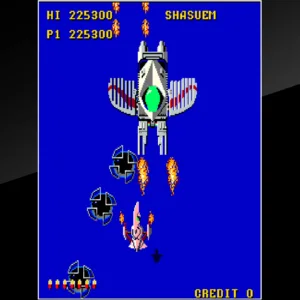 Arcade Archives DARWIN 4078 [PS4] - изображение 2