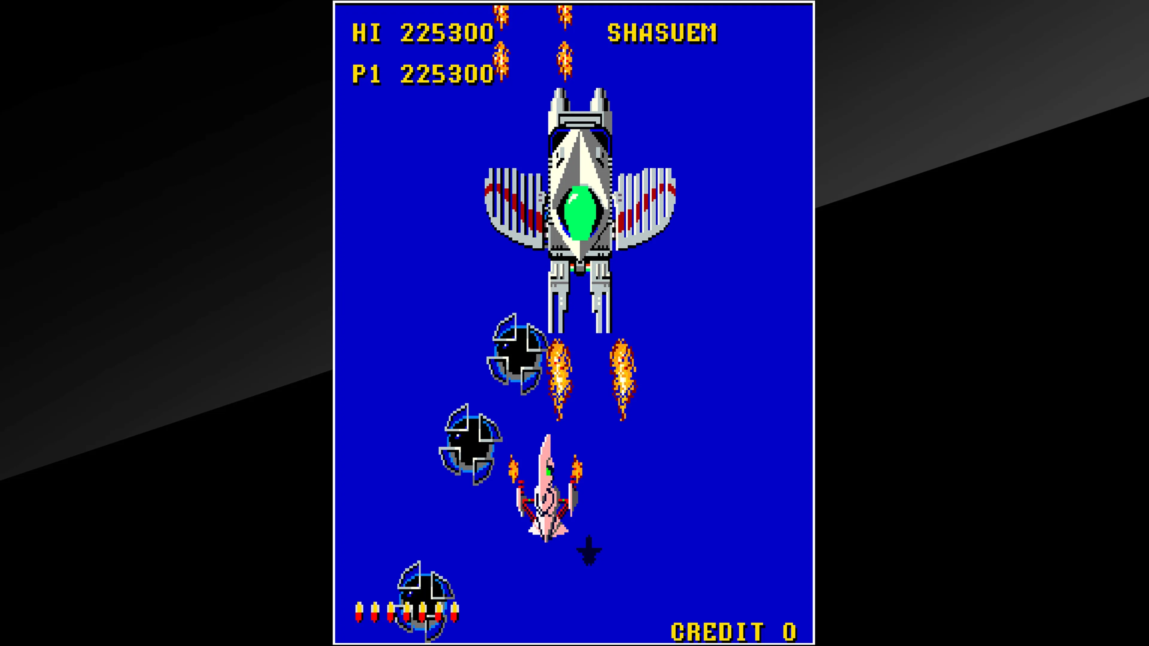 Arcade Archives DARWIN 4078 [PS4] - изображение 2