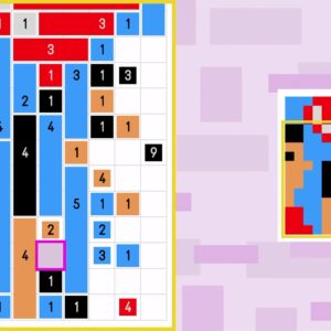 Block-a-Pix Deluxe [PS4] - изображение 2