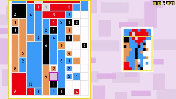Block-a-Pix Deluxe [PS4] - изображение 2