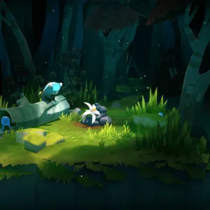 The Last Campfire [PS4] - изображение 2