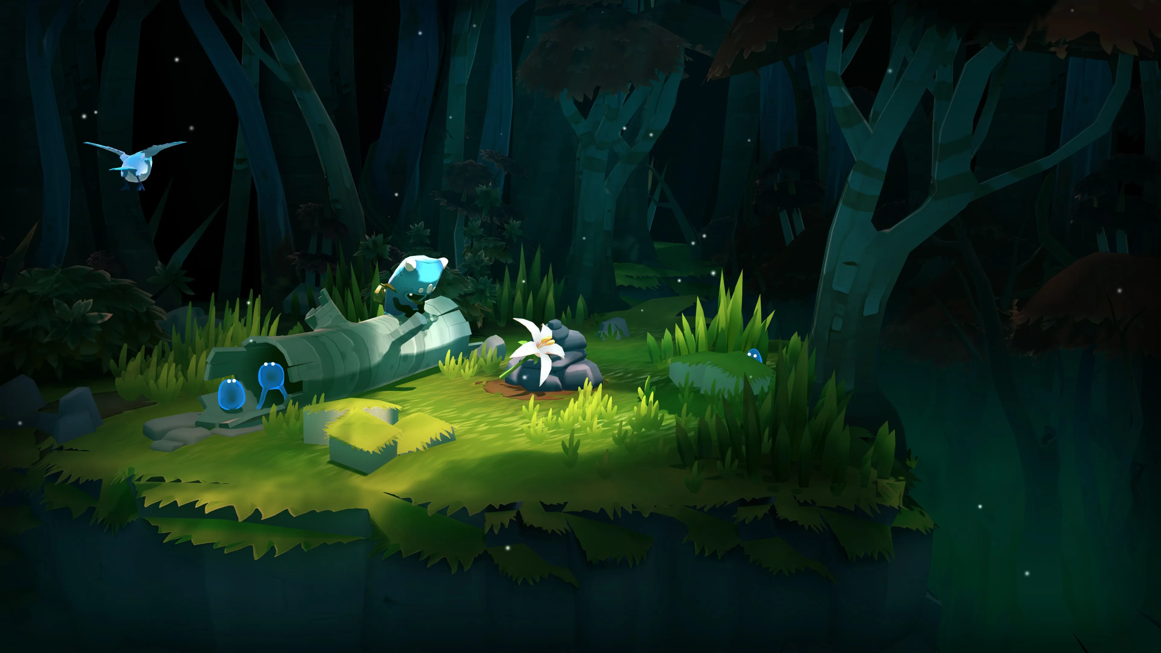 The Last Campfire [PS4] - изображение 2
