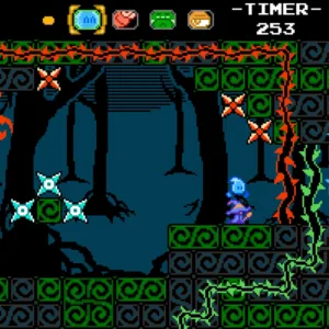Ravva and the Cyclops Curse [PS4] - изображение 2