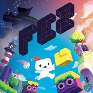 FEZ [PS4]