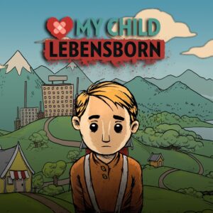 My Child Lebensborn [PS4]