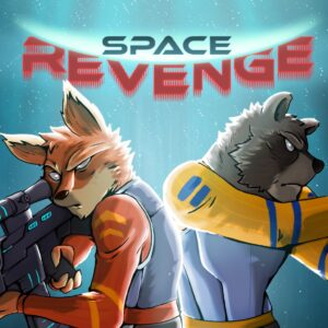 Space Revenge [PS4, PS5]