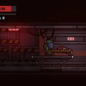 Dead Station [PS4] - изображение 3