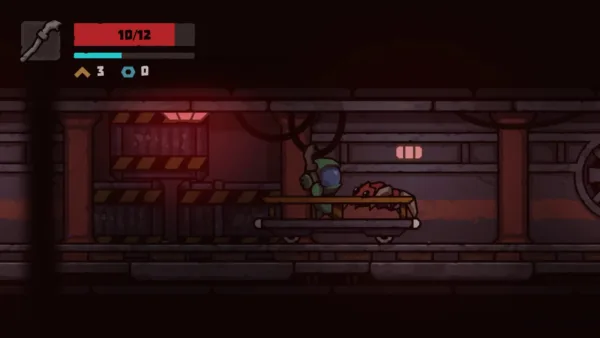 Dead Station [PS4] - изображение 3