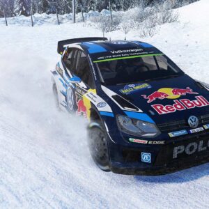 WRC 5 eSports Edition [PS4] - изображение 3
