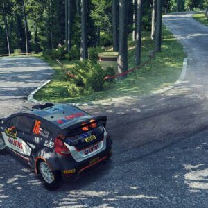 WRC 5 eSports Edition [PS4] - изображение 4