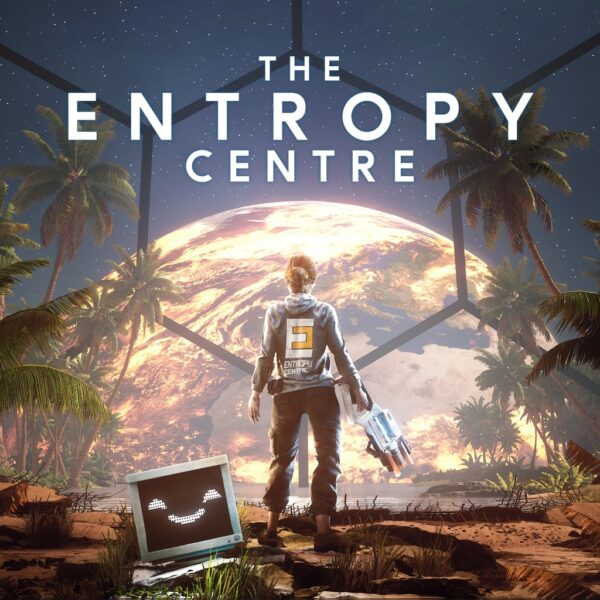 The Entropy Centre [PS4, PS5]