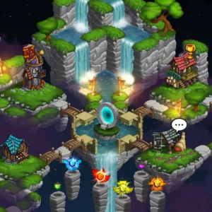 Rogue Wizards [PS4] - изображение 4
