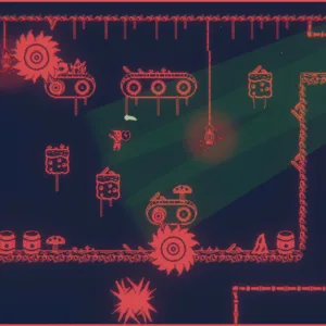 Enter Digiton: Heart of Corruption PS4 & PS5 - изображение 4