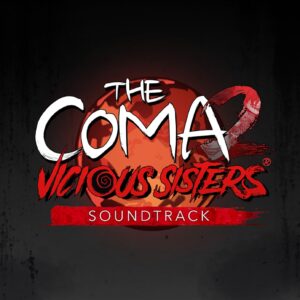 The Coma 2 - Soundtrack [PS4]