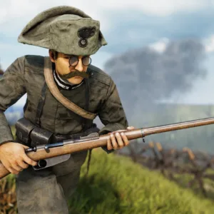 Isonzo - Reserve Units Pack [PS4,&nbsp;PS5] - изображение 4