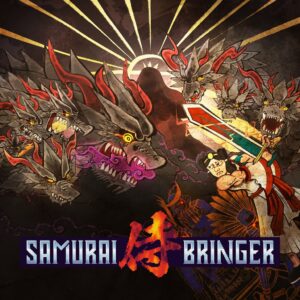 Samurai Bringer [PS4]