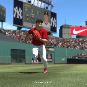 MLB The Show 22 PS4 - изображение 4