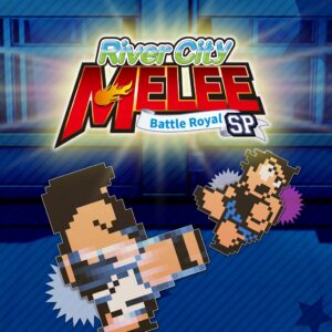 River City Melee: Battle Royal Special [PS4]