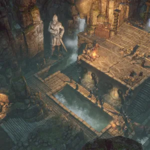 SpellForce III Reforced: Complete Edition [PS5] - изображение 4