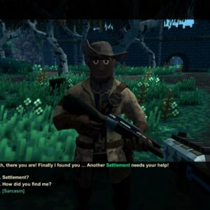 Shadow of Loot Box [PS4] - изображение 3